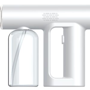 SAN-AIR - PORTABLE NANO ATOMIZER - Air Purification and Disinfection