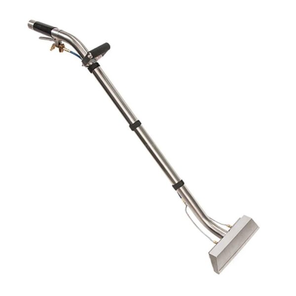 Legend Brands Titanium Wand – 12″ and 14″ Professional Carpet Cleaning Wands