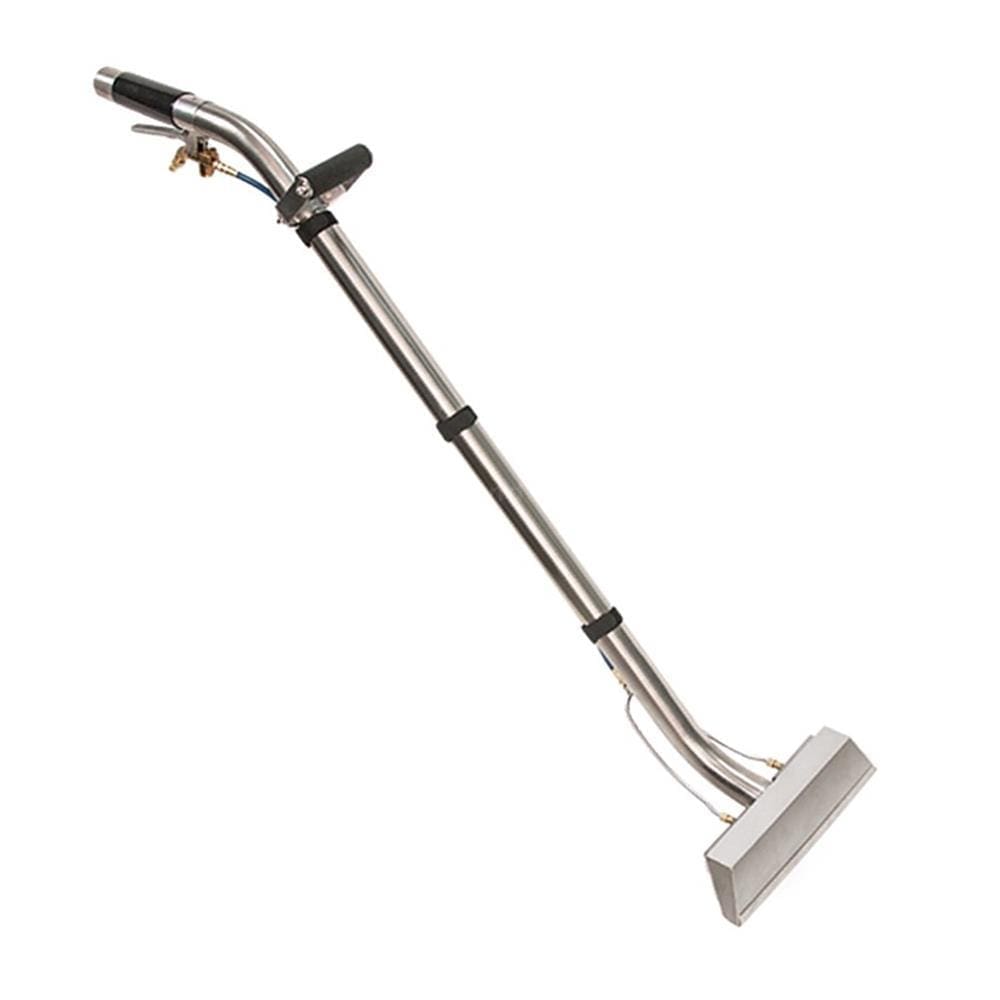 Legend Brands Titanium Wand – 12" and 14" Professional Carpet Cleaning Wands