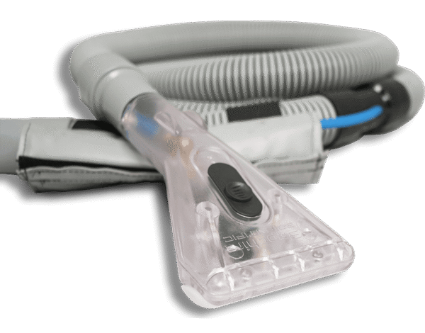 Sapphire Scientific Upholstery Pro — Professional Upholstery Cleaning Tool