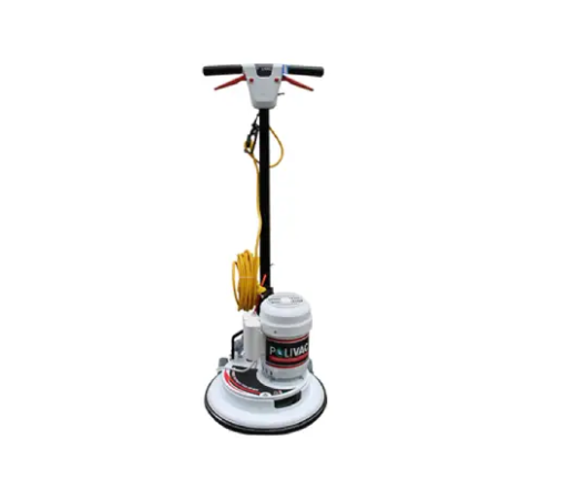 Polivac C25TS - Two Speed Non-Suction Polisher / Scrubber