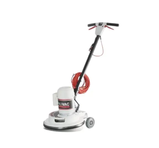 Polivac C25 - Non-Suction Polisher