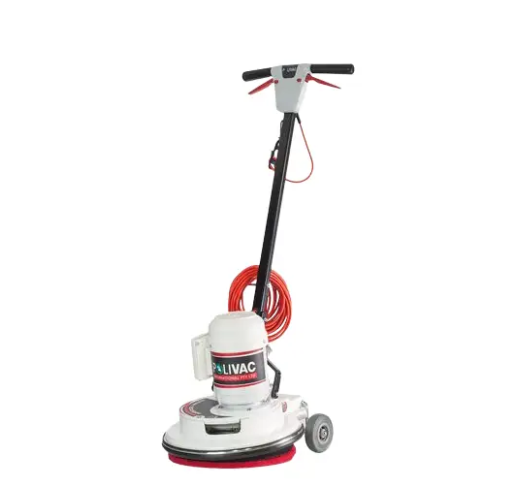 Polivac C27 - Rotary Scrubber