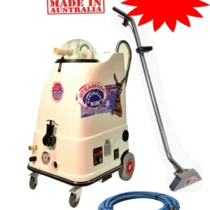 Steamvac - Max 600 - Portable Carpet Extractor