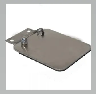 Steamvac - Vacuum Booster Flap - Airflow and Suction Enhancer