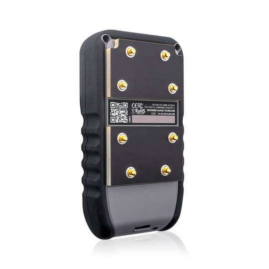 TRAMEX – CMEX5 Concrete Moisture Encounter X5 – Multi-Mode Digital Moisture Meter