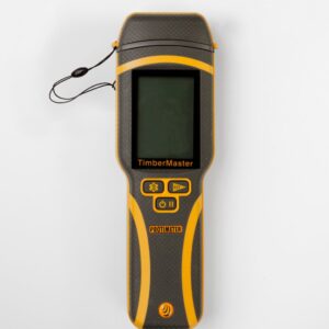 Protimeter BLD5605 TimberMaster Kit with Temp Probe