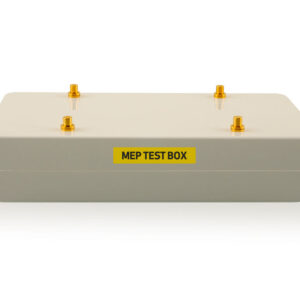 Tramex - CALBOXMEP MEP Calibration Box - Field Calibration Accessory