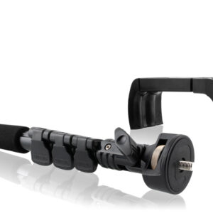 Tramex - E5-HBS Extension Handle & Bracket - Adjustable Meter Extension