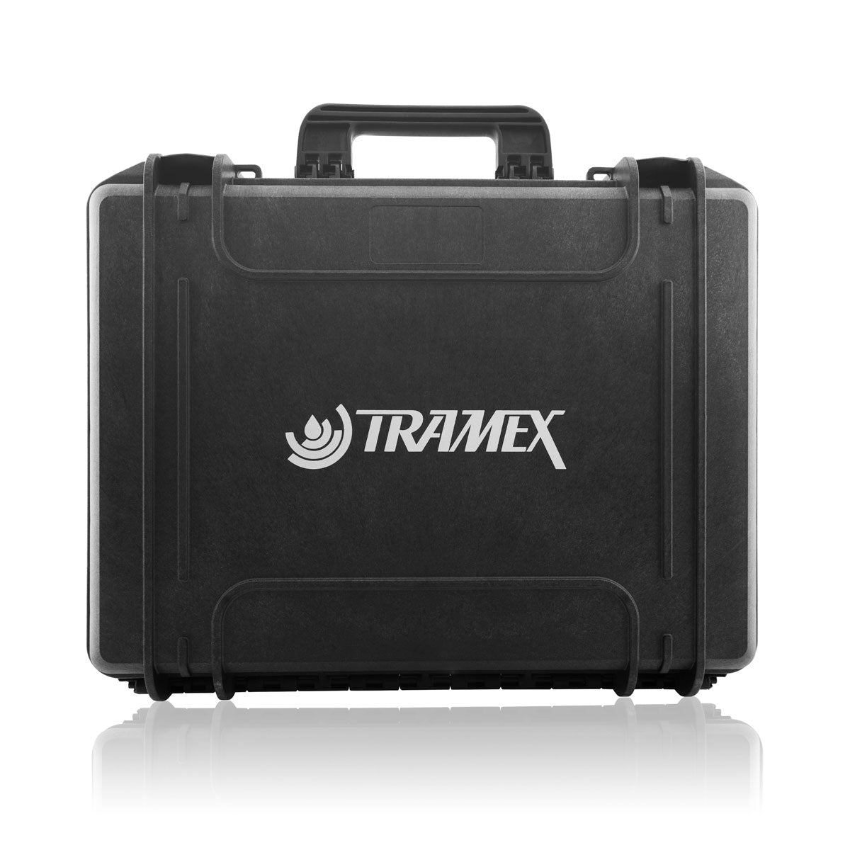 Tramex - MAXINS MAXMASTER MAXRIK Heavy Duty Kit Carrying Case - Protective Equipment Case