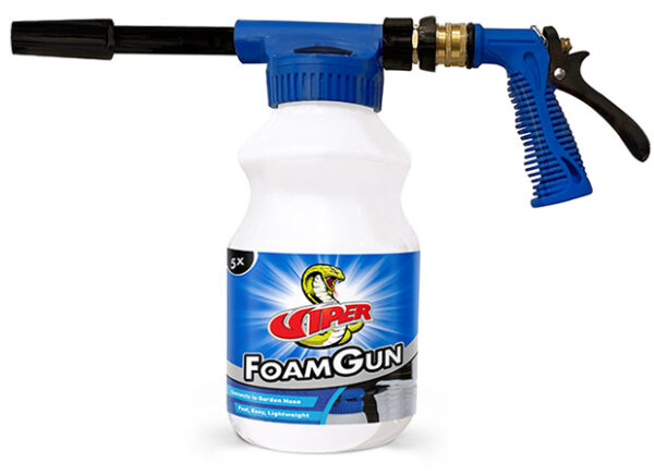 Viper – Foam Gun – Coil Cleaning Foam Sprayer