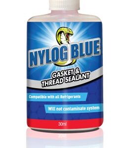 Viper - Nylog Blue - Synthetic Refrigerant Sealant and Gasket Thread