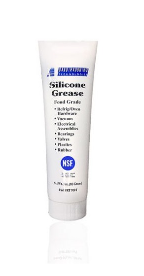 Viper - Silicone Grease - Heat Dissipating and Moisture Repellent Lubricant