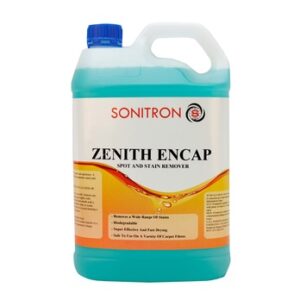 Sonitron Zenith Spot and Stain - Precision Carpet Stain Remover