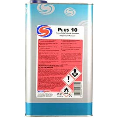 xHammersley – DC186 – Heavy‑Duty Solvent Degreaser – 5 L Tin – Fast‑Acting, Non‑Conductive Cleaning Solution