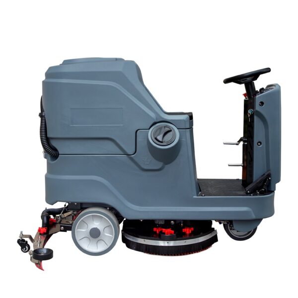 MITCHELL FLOOR SCRUBBER / DRYER