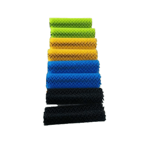 CRB Machine Replacement Brushes – Available in Multiple Grades