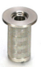 1/4" Stainless Steel Nozzle Filter (SJVC)