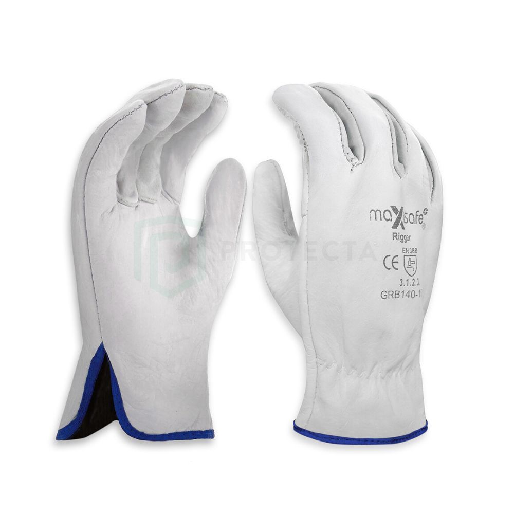 Cowgrain Rigger Glove 2XL