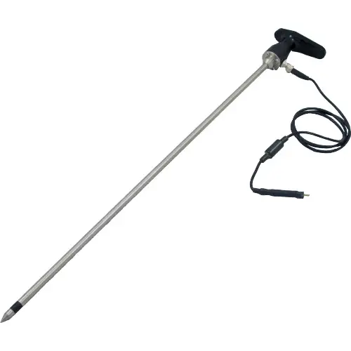 Protimeter - 600mm Bale Probe - Accessory for Grain & Bale Moisture Measurement