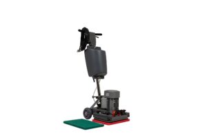 Polivac JH-G4 - Mitchell Oscillating Sander / Scrubber