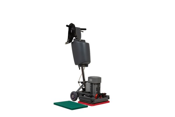 Polivac JH-G4 – Mitchell Oscillating Sander / Scrubber