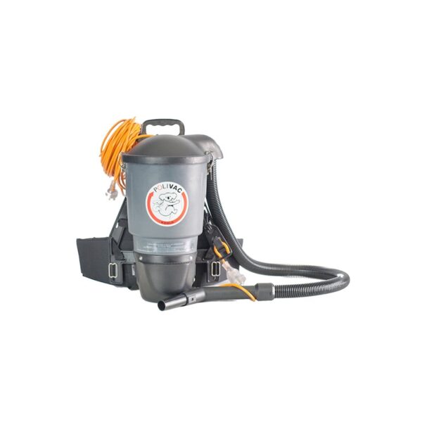 Koala – Commercial Backpack Vacuum