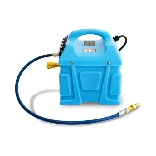 MyTee 240-230 Hot Turbo Heater