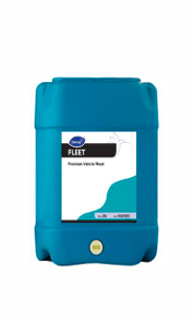 Diversey - Fleet - Premium Vehicle Wash