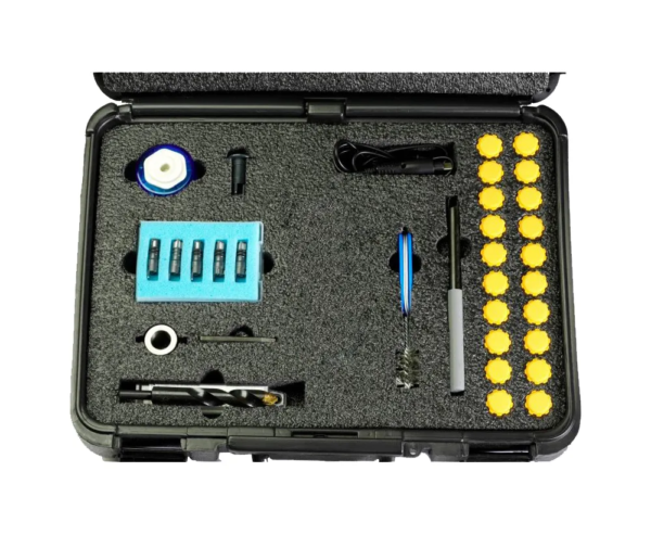 Protimeter BLD4755-KIT Flooring Kit (for MMS and HygroMaster)