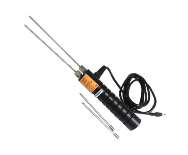 Protimeter BLD5035 Deep Wall Handle Probe – 3.5″ + 6″ pins