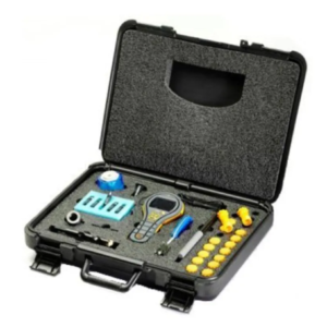 Protimeter BLD5916 Flooring Kit Hard Case