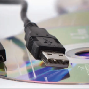 Protimeter BLD7758 MMS2 Software Kit and USB Cable