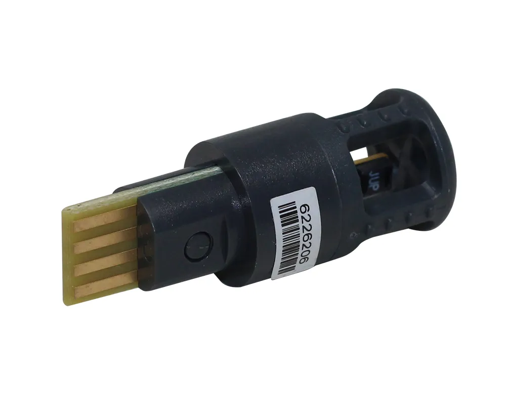 Protimeter - Quickstick Sensor - Humidity & Temperature Probe for MMS & HygroMaster - Image 3