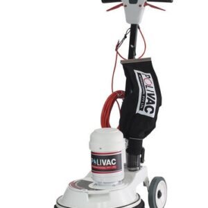 Sandivac SV30 – High Speed Floor Sander