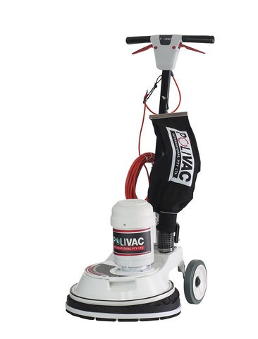 Sandivac SV30 – High Speed Floor Sander