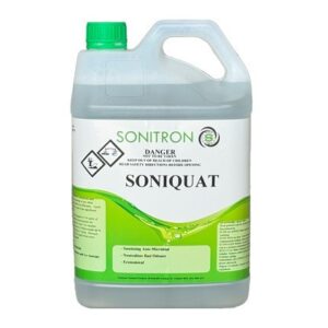 Sonitron Soniquat - Antimicrobial Powerful Bactericide for Restoration