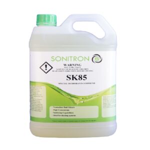 Sonitron  SK85 - Professional Odour Neutraliser and Deodorant