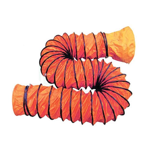 Super Speed Ventilator Ducting – 300mm x 5m