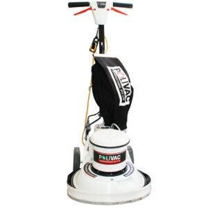 SV30GEN2 Floor Sander with 100W Vacuum Motor and Dust Bag