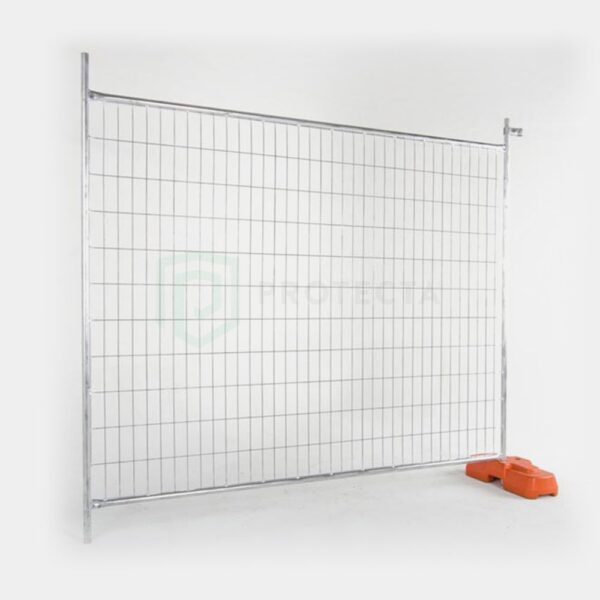 Temporary Fence Panel