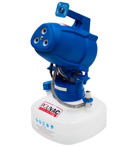 Electric Powered ULV Fogger Machine