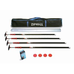 ZipPole® Kit 4