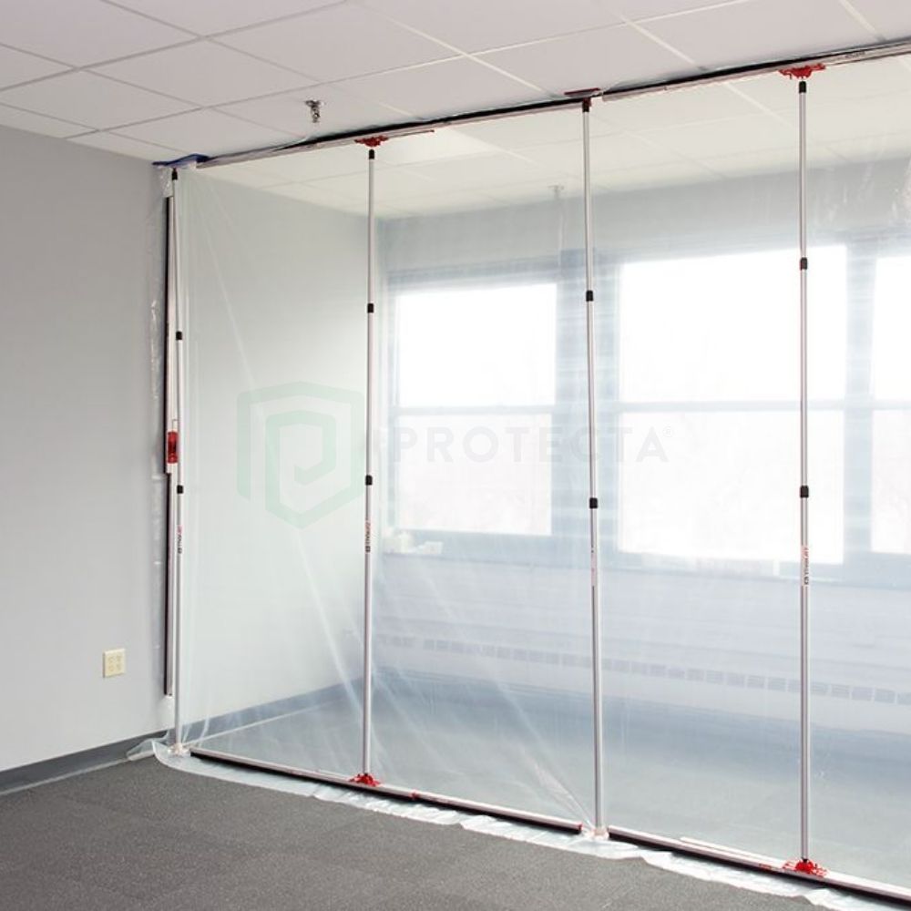 ZipWall® Complete Seal Pack - Image 3