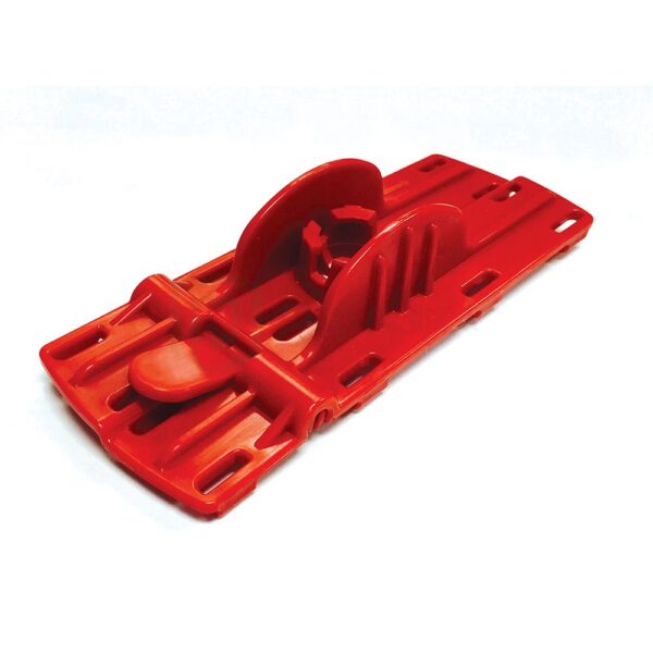 ZipWall® Tight-Seal Extending Adaptor (ZEAI)