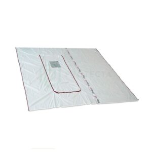ZipWall® ZipFast™ Hatch Panel
