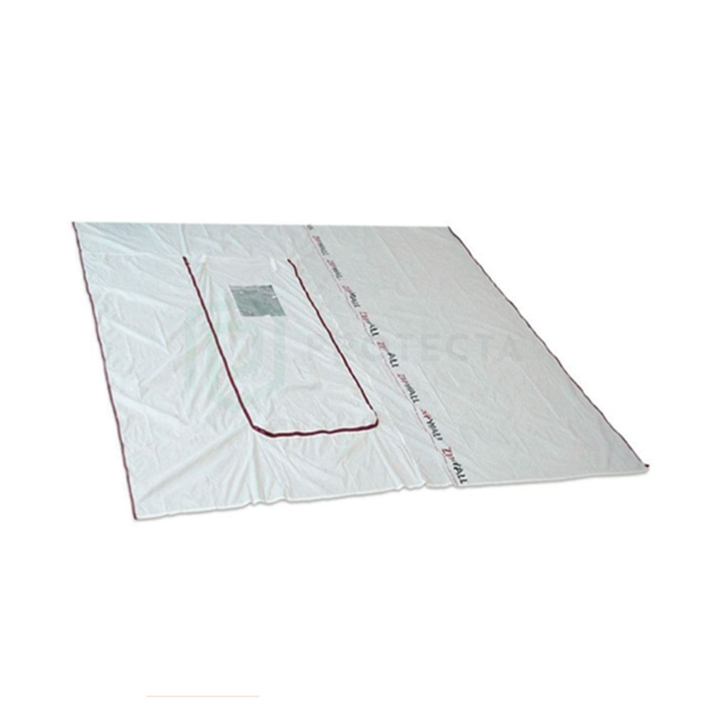 ZipWall® ZipFast™ Hatch Panel