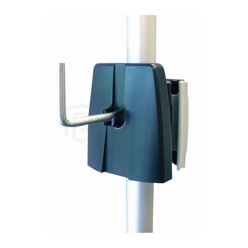 ZipWall® ZipHook™ Hanging Solution